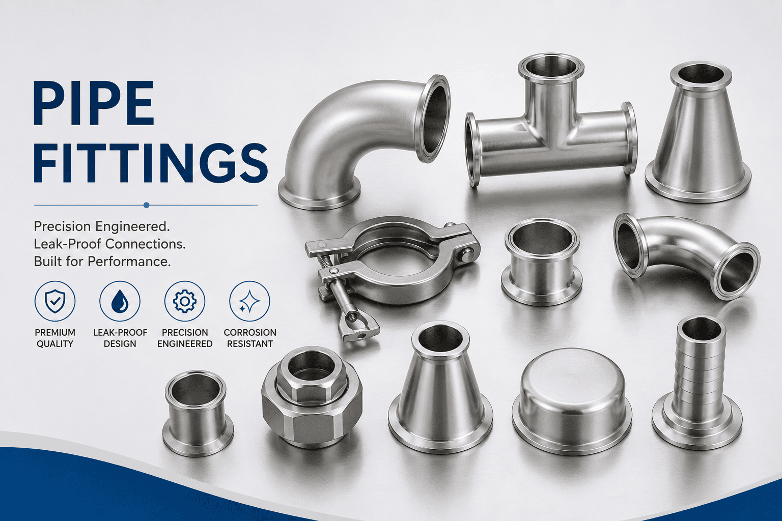 Pipe Fittings