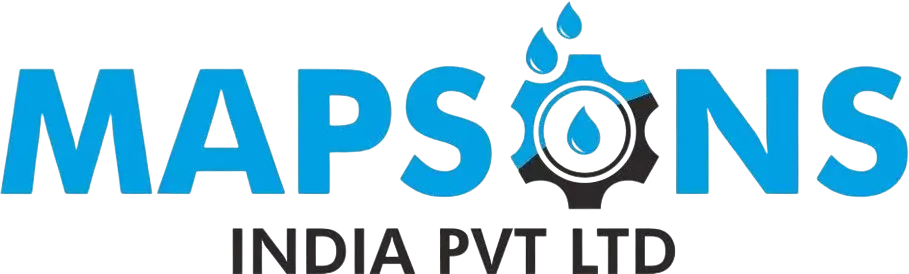 Mapsons India Private Limited